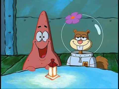 SpongeBob SquarePants Season 2 Episode 11 Mermaid Man And Barnacle Boy III Squirrel Jokes Part10 SpongeBob SquarePants Season 2 Episode 11 Mermaid Man And Barnacle Boy III Squirrel Jokes Part10