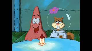 SpongeBob SquarePants Season 2 Episode 11 Mermaid Man and Barnacle Boy III – Squirrel Jokes   part10