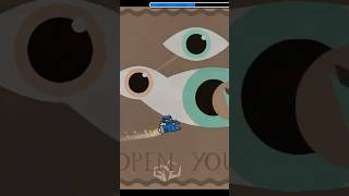 3RD 3Y3 #gd #geodash #geometrydash #userlevel #fyp