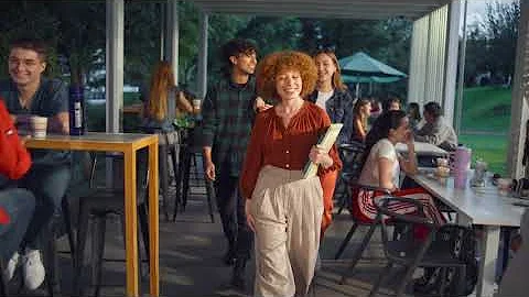 Universidad Internacional SEK - El mejor lugar para el mejor momento de tu vida