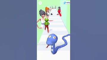 FrogPrince Rush 3D Games All Levels Gameplay Android,Walkthrough ios,New Game Big Update Levels.