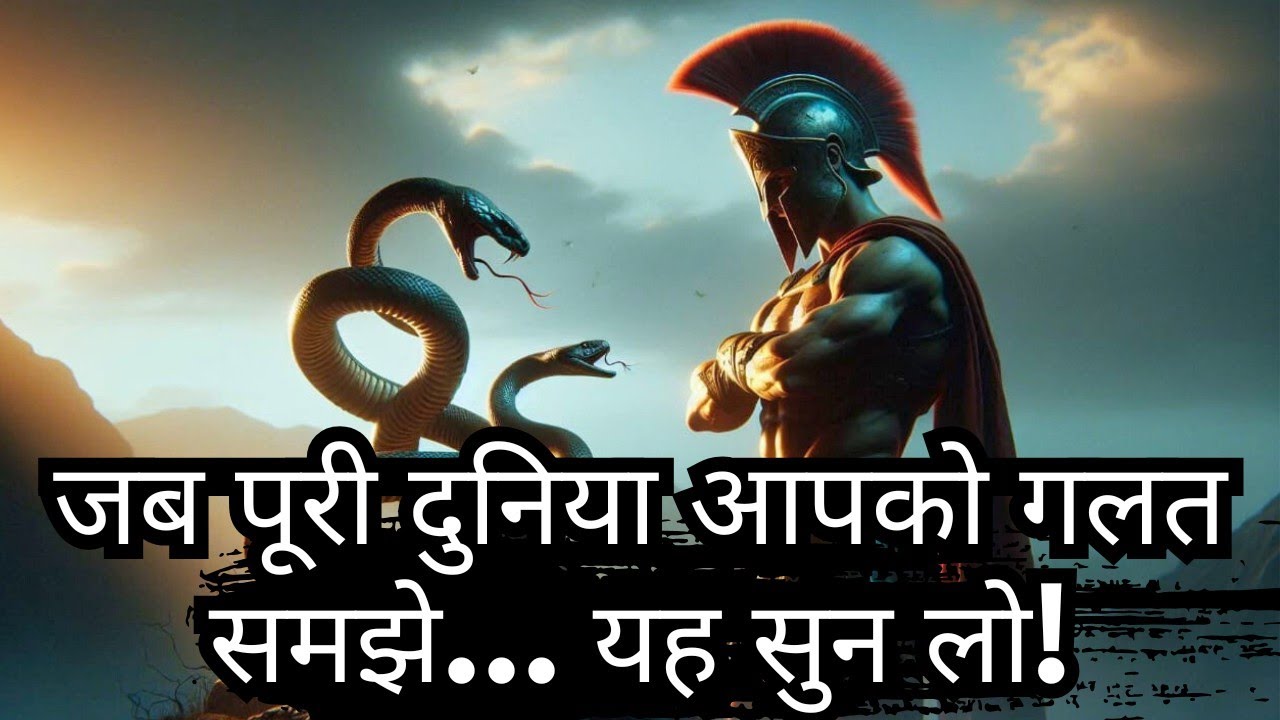 Chosen Ones: आप कठिन नहीं हैं… बस सबके लिए नहीं हैं।