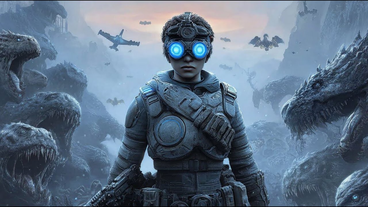 Humanity Was Just A Myth To Them — Then We Entered The WarHFY | Best HFY Stories