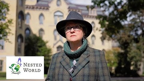 The Nested World Film: Darcia Narvaez Introduces the Evolved Nest Trilogy