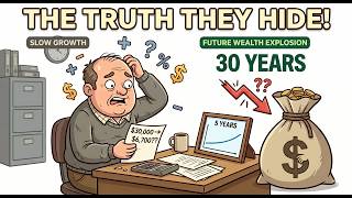 Celebrity Compound Interest's Hidden Pattern (Most People Miss This) Profile