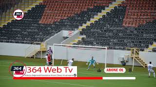 An Be An Çorum Fkya Şampi̇yonluğu Geti̇ren