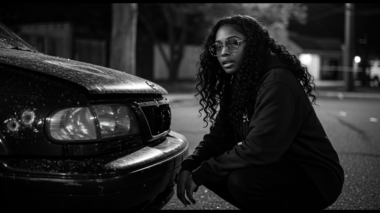 Pistoll Peach – The Glow | Secrets Of The Elite | Hardcore Trap