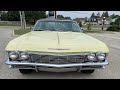 1965 Chevrolet Impala: Chevrolet Builds a Near Perfect Car!