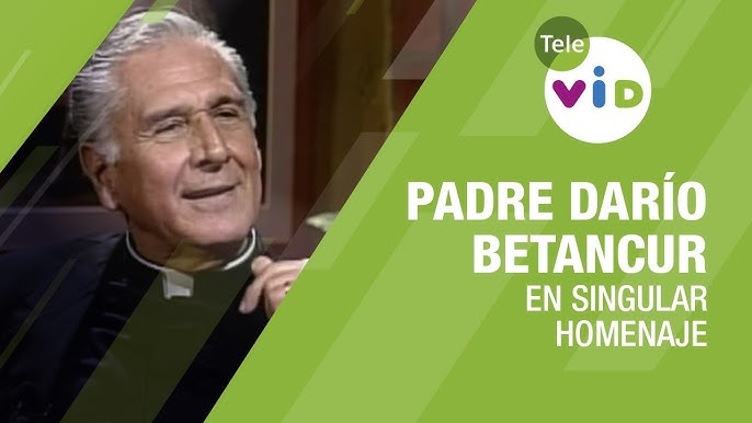 Don de Curación - Última Catequesis - parte 5 - padre Dario Betancourt -  YouTube