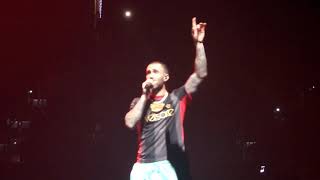 This Love \& Misery LIVE 6-16-18 Amalie Arena, Tampa Florida