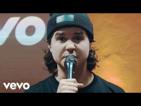 Lukas Graham - Strip No More (Live @ Vevo)