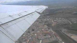 MD82 Meridiana fly