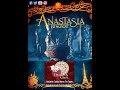 Anastasia, El Musical NUEVA ERA TEATRO