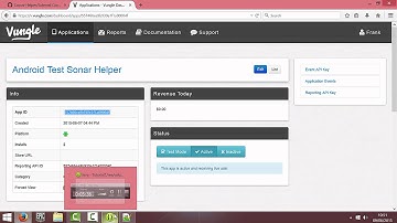 C++ | Android Cocos Helper - Setting Up Vungle