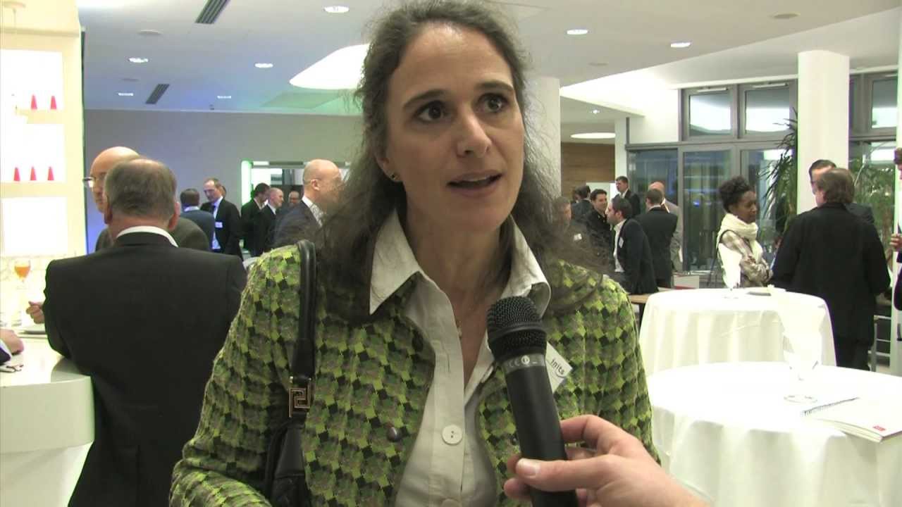 INiTS / Speed Invest Investors Day 2012