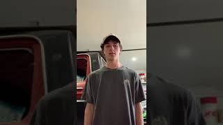 2021 Work Ethic Scholarship Applicant - Alexander Lowry