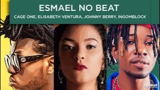 Esmael No Beat  - Duro No Drill (Instrumental) Cage One, Elisabeth Ventura, Johnny Berry, Ingomblock