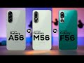 Samsung Galaxy A56 Vs Samsung Galaxy M56 Vs Samsung Galaxy F56 Mp3 Song