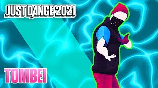 Just Dance 2021 | Tombei By Karol Conká ft. Tropkillaz | Fanmade by JAMAA