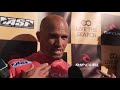 Rip Curl Pro Search 2011 - Kelly Slater interview