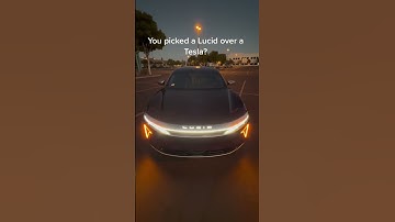 Lucid Motors 2023