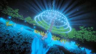 Garden of Eden - The UDK Material Wonder