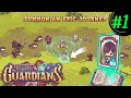 Tiny guardians realtime card strategy tower offense part 1 no commentary gameplay pc