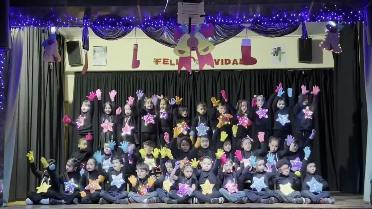 Villancico 3º Infantil