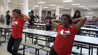 GHS TV   Germantown, TN Best Short Story GHS Majorettes