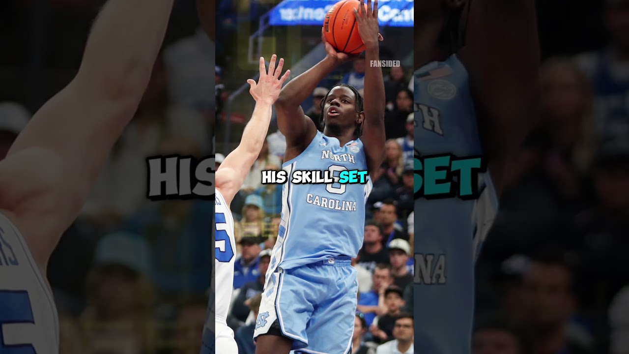 Everyone Has the Wrong Caleb Wilson Comparison