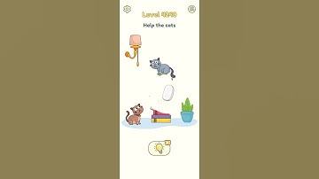 dop dop2 level 4240#shorts #gameplay #deleteonepart #slovetheanswer