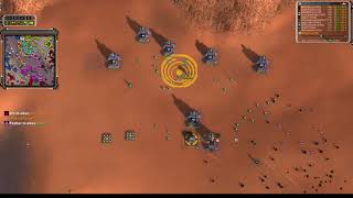 Supreme Commander - FAF Cast 337 - Custom 5v5 on Canis