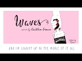 Waves (Dean Lewis) - Cover by Kaitlin Grace (Lyrics)