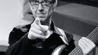 SEP7ENTRION BASS BOOK - By Alain Caron Educational