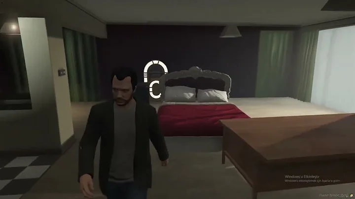 100+ House system with Furniture, Garage, Stash, Wardrobe system