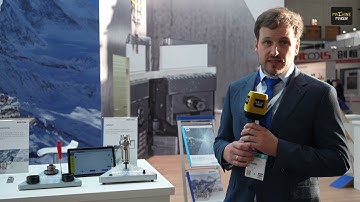 Turn Vibrations into Insights with REGO-FIX Tool Vibe at EMO 2025