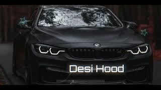 Desi Hood ( Slowed + Reverb ) Sabi Bhinder