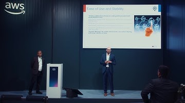 Hannover Messe 2025 - Revolutionizing Secure Data Transfer in Manufacturing