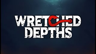 Elajjaz - Wretched Depths - Complete Playthrough