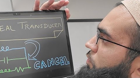 Piezo SHOCK Show #29: What is special about resonance and antiresonance for a drive circuit?