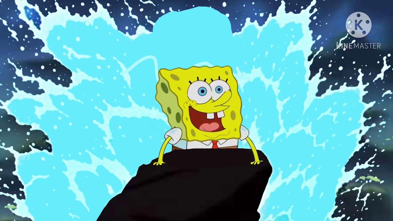 SpongeBob Sings Part Of Your World (21th Anniversary Of SpongeBob  SquarePants 1999-2020) - YouTube