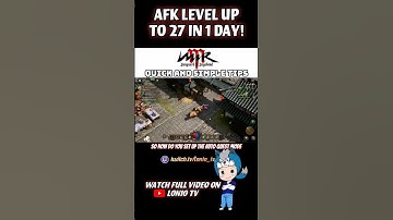 Mir M How to reach up to level 27 on auto quest mode?#MirM #WEMADE #freetoplay #playtoearn #NFT
