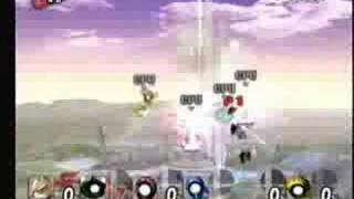 Fox 10-Man Brawl 9.80