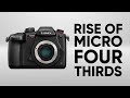 Future of Micro Four Thirds | Why Micro Four Thirds Camera Is Getting Popular