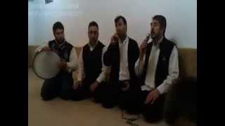 Rasul Kızı Fatıma (Bursa Faruki Ilahi Grubu)