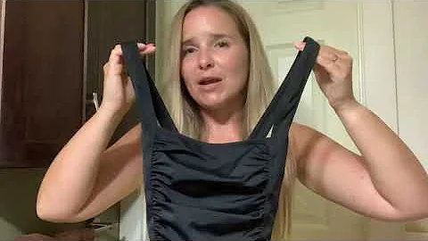 Our Point of View on Speedo Women's One Piece Swimsuit From Amazon