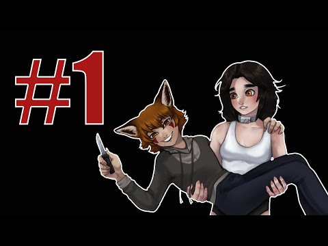 НАКОНЕЦ-ТО РЕНЧИК | РЕН | ПРОХОЖДЕНИЕ [ Boyfriend To Death 2: Fresh Blood ] #1