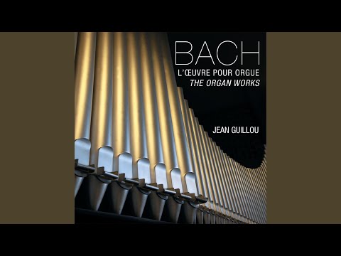 J.S. Bach: Orgelbüchlein, BWV 599/644: In dir ist Freude, BWV 615 adlı videoyu YouTube'da izle