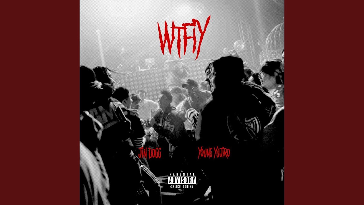 Watch WTFIY (WhoTheFuckisYou) (feat. Young Yujiro) on YouTube Watch WTFIY (WhoTheFuckisYou) (feat. Young Yujiro) on YouTube