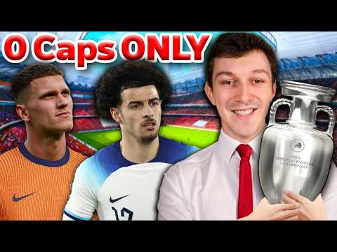 Euro 2024 but